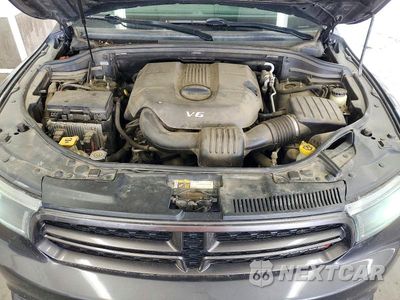 Zdjęcie 12 z 13 samochodu: 2015 DODGE DURANGO SXT VIN:1C4RDJAG7FC188651 - miniatura
