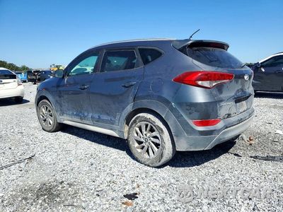 Drugie zdjęcie samochodu z przodu: 2017 HYUNDAI TUCSON SE VIN:KM8J3CA4XHU497654 - miniatura