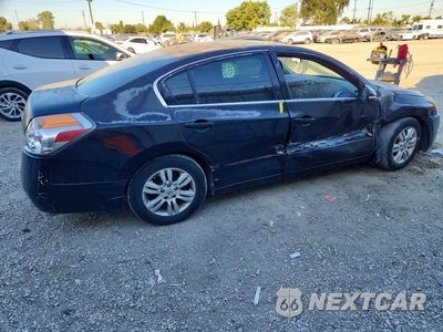 Trzecie zdjęcie samochodu z tyłu: 2010 NISSAN ALTIMA 2.5 VIN:1N4AL2AP3AN512509 - miniatura