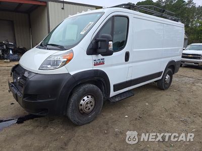 2016 RAM PROMASTER 1500 1500 STANDARD 3C6TRVAG3GE114224 - główne zdjęcie licytacji z USA - miniatura