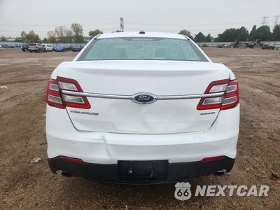 Zdjęcie 6 z 12 samochodu: 2015 FORD TAURUS SE VIN:1FAHP2D82FG159361 - miniatura