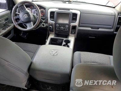 Zdjęcie 8 z 12 samochodu: 2014 RAM 1500 SLT VIN:1C6RR6LM6ES314575 - miniatura