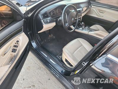 Zdjęcie 8 z 12 samochodu: 2013 BMW 528 XI VIN:WBAXH5C57DD115542 - miniatura