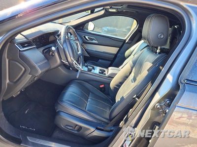 Zdjęcie 7 z 13 samochodu: 2018 LAND ROVER RANGE ROVER VELAR R-DYNAMIC SE VIN:SALYL2RX2JA736240 - miniatura
