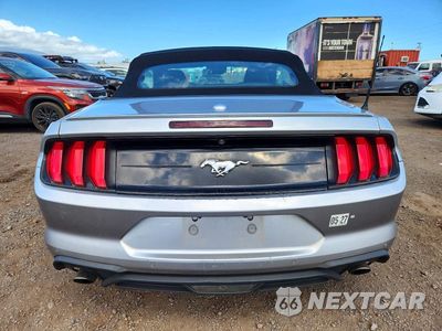Zdjęcie 6 z 12 samochodu: 2023 FORD MUSTANG VIN:1FATP8UH9P5110457 - miniatura