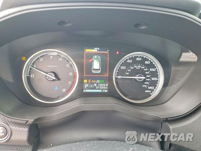 Zdjęcie 9 z 14 samochodu: 2023 SUBARU FORESTER TOURING VIN:JF2SKARC9PH405793 - miniatura
