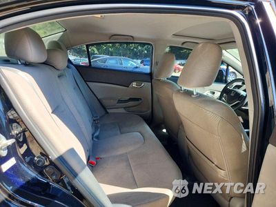Zdjęcie 10 z 12 samochodu: 2012 HONDA CIVIC EX VIN:19XFB2F82CE013390 - miniatura