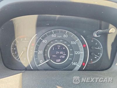 Zdjęcie 9 z 12 samochodu: 2015 HONDA CR-V LX VIN:2HKRM3H3XFH554900 - miniatura