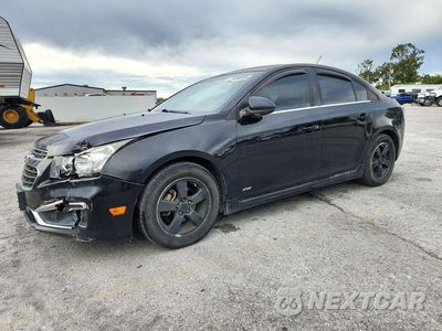 2015 CHEVROLET CRUZE LT 1G1PC5SB5F7128129 - główne zdjęcie licytacji z USA - miniatura