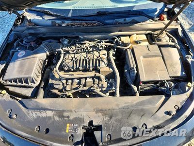 Zdjęcie 11 z 12 samochodu: 2015 CHEVROLET IMPALA LTZ VIN:1G1165S37FU118967 - miniatura