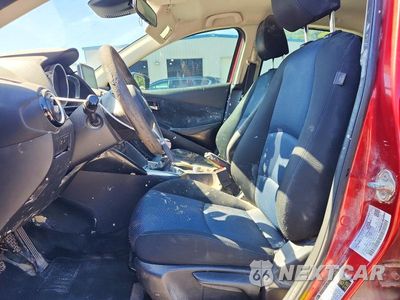 Zdjęcie 7 z 12 samochodu: 2018 TOYOTA YARIS IA BASE VIN:3MYDLBYV1JY319999 - miniatura