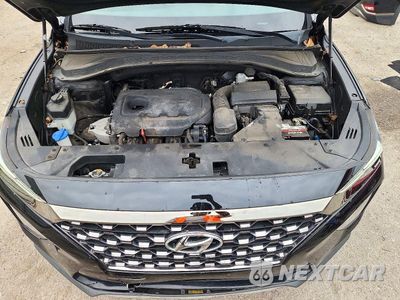 Zdjęcie 12 z 14 samochodu: 2019 HYUNDAI SANTA FE SE VIN:5NMS23AD3KH121002 - miniatura