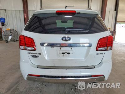 Zdjęcie 6 z 13 samochodu: 2012 KIA SORENTO SX VIN:5XYKWDA28CG269621 - miniatura