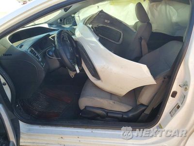 Zdjęcie 7 z 12 samochodu: 2015 HONDA CIVIC LX VIN:2HGFG3A57FH517271 - miniatura