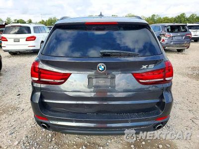 Zdjęcie 6 z 13 samochodu: 2016 BMW X5 SDRIVE35I VIN:5UXKR2C55G0H41788 - miniatura