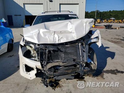 Piąte zdjęcie samochodu w środku: 2019 FORD EXPEDITION PLATINUM VIN:1FMJU1LT5KEA14918 - miniatura