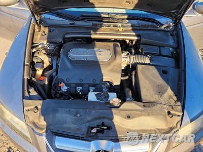 Zdjęcie 11 z 12 samochodu: 2005 ACURA TL VIN:19UUA66215A074265 - miniatura