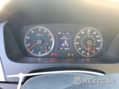 Zdjęcie 9 z 13 samochodu: 2015 HYUNDAI SONATA SPORT 2.0T VIN:5NPE34AB9FH058415 - miniatura