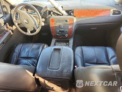 Zdjęcie 8 z 12 samochodu: 2009 CHEVROLET SILVERADO K1500 VIN:3GCEK13359G239046 - miniatura