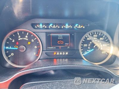 Zdjęcie 9 z 12 samochodu: 2019 FORD F150 SUPERCREW VIN:1FTEW1CP9KKC30498 - miniatura