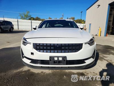 Piąte zdjęcie samochodu w środku: 2023 POLESTAR 2 VIN:YSMEG3KAXPL160330 - miniatura