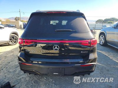 Zdjęcie 6 z 14 samochodu: 2023 MERCEDES-BENZ EQB 300 4MATIC VIN:W1N9M0KB9PN071262 - miniatura