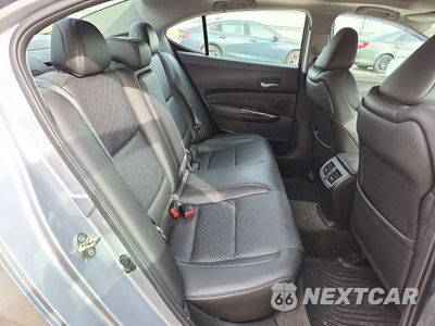 Zdjęcie 10 z 12 samochodu: 2017 ACURA TLX ADVANCE VIN:19UUB3F7XHA000998 - miniatura