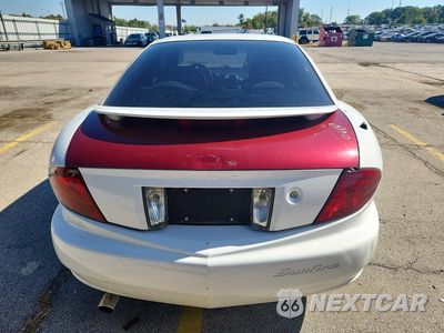 Zdjęcie 6 z 13 samochodu: 2004 PONTIAC SUNFIRE VIN:1G2JB12F347213029 - miniatura
