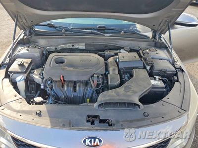 Zdjęcie 11 z 12 samochodu: 2017 KIA OPTIMA LX VIN:5XXGT4L32HG125983 - miniatura