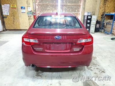 Zdjęcie 6 z 12 samochodu: 2017 SUBARU LEGACY 2.5I PREMIUM VIN:4S3BNAF69H3002870 - miniatura