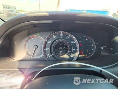 Zdjęcie 9 z 12 samochodu: 2015 HONDA ACCORD SPORT VIN:1HGCR2F51FA090720 - miniatura