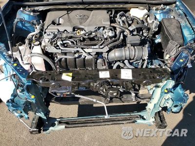 Zdjęcie 11 z 13 samochodu: 2026 TOYOTA CAMRY XLE VIN:4T1DBADKXTU056629 - miniatura