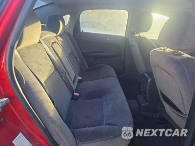 Zdjęcie 10 z 12 samochodu: 2014 CHEVROLET IMPALA LIMITED LT VIN:2G1WB5E37E1134299 - miniatura
