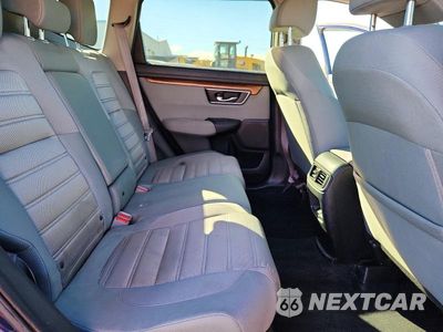Zdjęcie 11 z 13 samochodu: 2020 HONDA CR-V EX VIN:5J6RW2H51LA007985 - miniatura