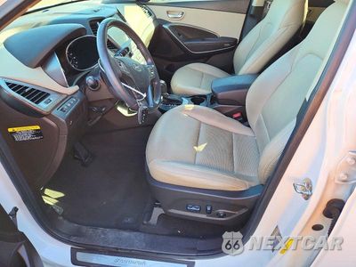Zdjęcie 7 z 14 samochodu: 2018 HYUNDAI SANTA FE SPORT 2.4L VIN:5NMZU3LB2JH088111 - miniatura