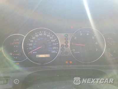 Zdjęcie 9 z 13 samochodu: 2003 TOYOTA LAND CRUISER BASE VIN:JTEHT05J232037745 - miniatura