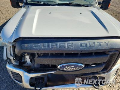 Zdjęcie 11 z 12 samochodu: 2016 FORD F250 SUPER DUTY VIN:1FT7X2B62GEB56190 - miniatura