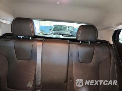Zdjęcie 10 z 13 samochodu: 2024 BUICK ENCORE GX PREFERRED VIN:KL4AMBS2XRB172583 - miniatura