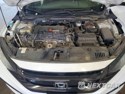 Zdjęcie 11 z 12 samochodu: 2020 HONDA CIVIC SPORT VIN:2HGFC2F80LH595864 - miniatura