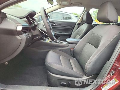 Zdjęcie 7 z 12 samochodu: 2025 NISSAN ALTIMA SV VIN:1N4BL4DV8SN374705 - miniatura