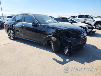 Czwarte zdjęcie samochodu z boku: 2014 MERCEDES-BENZ E 350 VIN:WDDHF5KB9EB069641 - miniatura