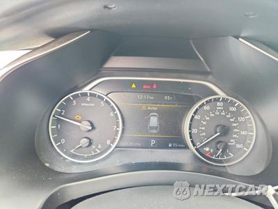 Zdjęcie 9 z 14 samochodu: 2017 NISSAN MURANO SL VIN:5N1AZ2MH5HN142196 - miniatura