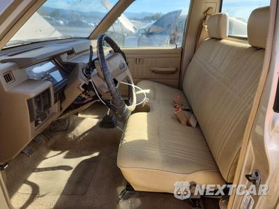Zdjęcie 7 z 12 samochodu: 1990 DODGE RAM 50 VIN:JB7FL24W9LP023607 - miniatura