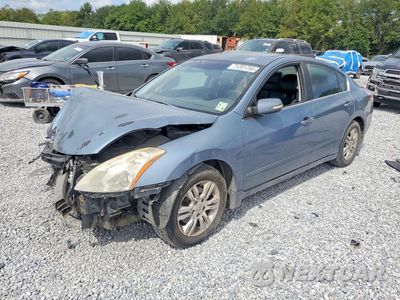 2012 NISSAN ALTIMA 2.5 1N4AL2APXCN535319 - główne zdjęcie licytacji z USA - miniatura