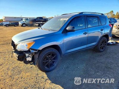 2009 TOYOTA RAV4 BASE 2T3BF33V39W015469 - główne zdjęcie licytacji z USA - miniatura