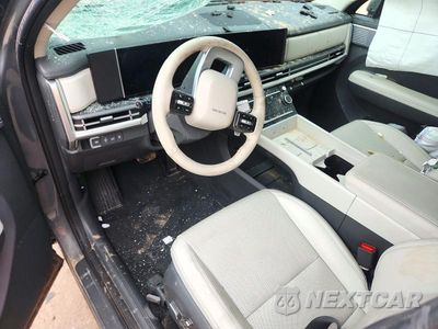 Zdjęcie 8 z 12 samochodu: 2026 HYUNDAI SANTA FE SEL VIN:5NMP2DGL2TH179629 - miniatura