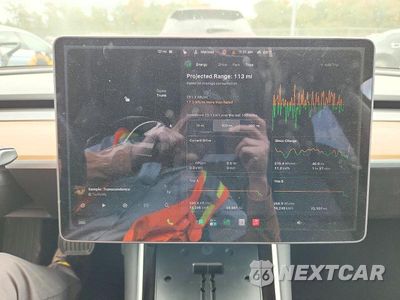 Zdjęcie 9 z 13 samochodu: 2018 TESLA MODEL 3 VIN:5YJ3E1EA2JF016564 - miniatura