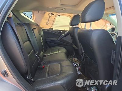 Zdjęcie 11 z 12 samochodu: 2011 NISSAN MURANO S VIN:JN8AZ1MW8BW171369 - miniatura