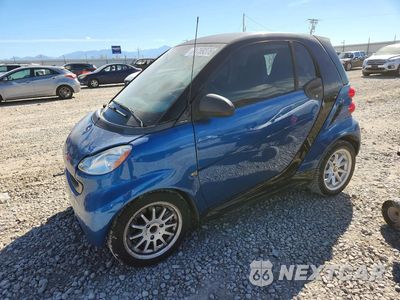 2009 SMART FORTWO PURE WMEEJ31X89K232879 - główne zdjęcie licytacji z USA - miniatura