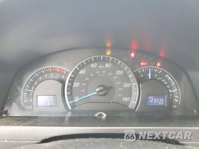 Zdjęcie 9 z 12 samochodu: 2012 TOYOTA CAMRY LE VIN:4T4BF1FK3CR168106 - miniatura